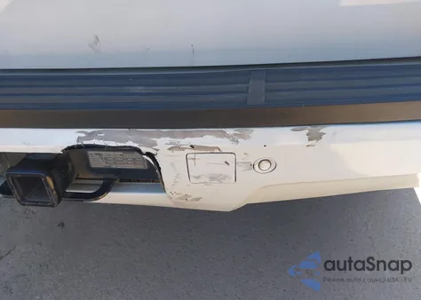 2007 Chevrolet Tahoe Lt from USA, damaged, VIN 1GNFC13007R310861